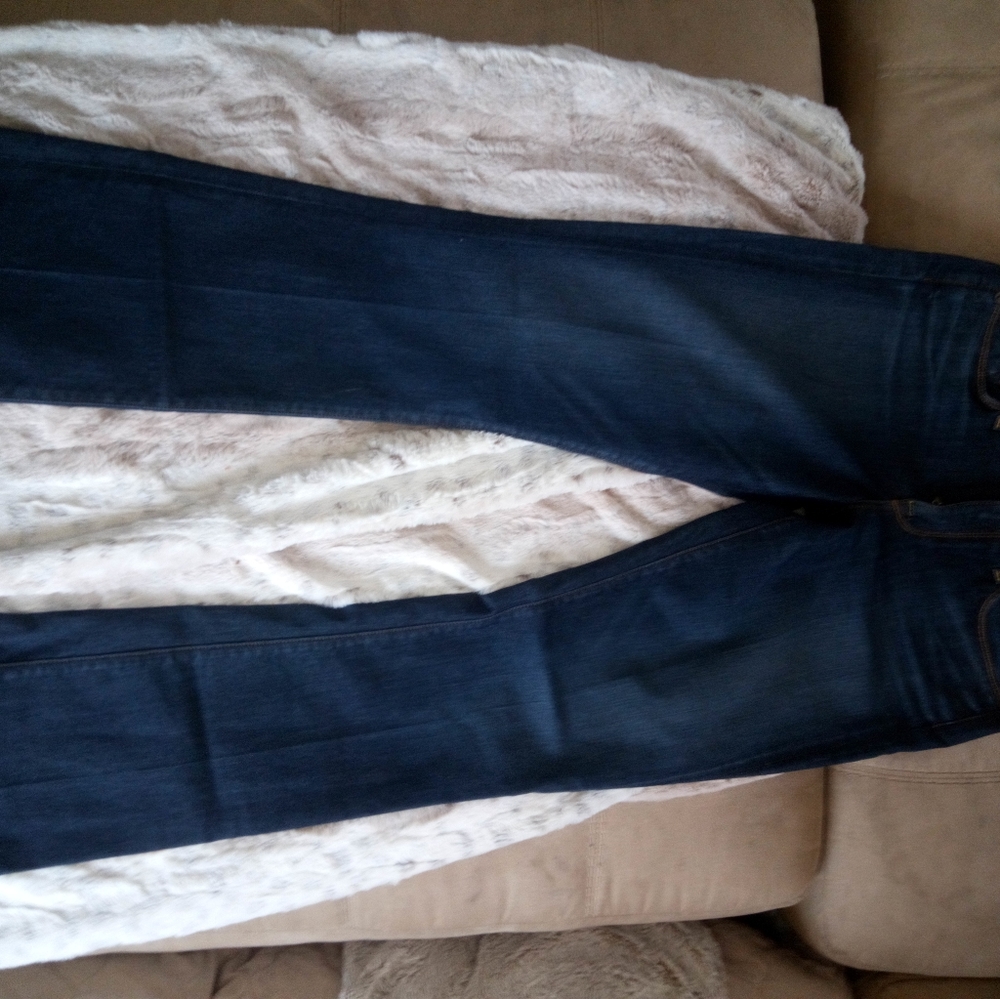 Lucky brand jeans